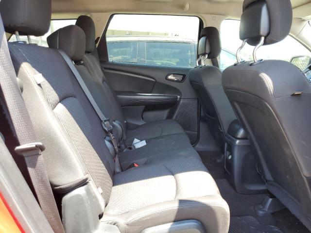 2017 DODGE JOURNEY SXT 3C4PDCBG8HT526972