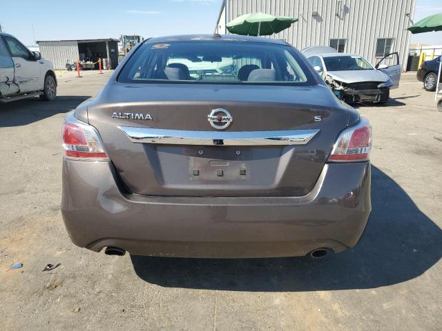 2015 NISSAN ALTIMA 2.5 1N4AL3AP6FC262496