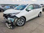 2021 TOYOTA SIENNA LIM - 5TDZRKEC5MS018928