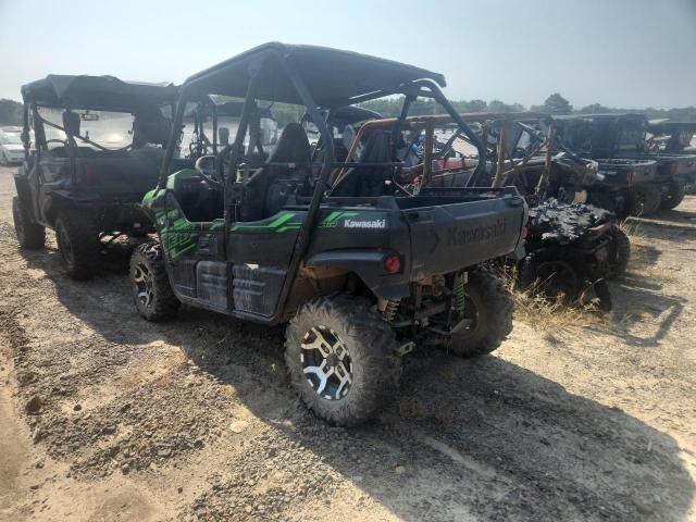 2020 KAWASAKI KRF800 - JKBRFCG12LB509138