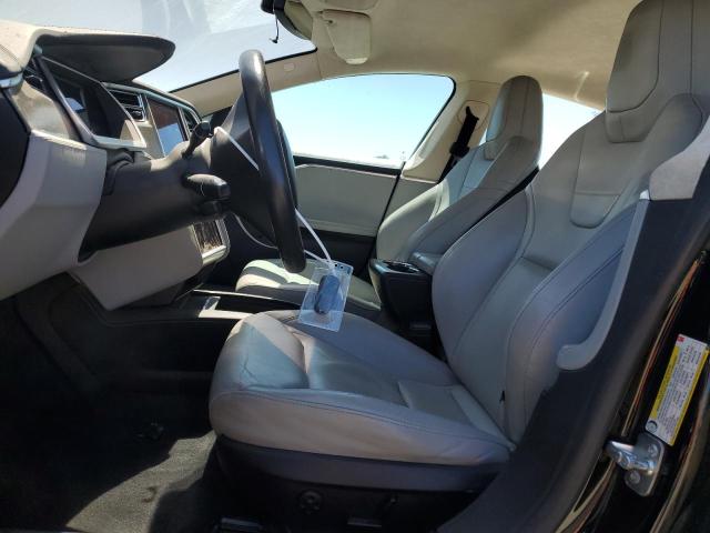 2013 TESLA MODEL S - 5YJSA1DP7DFP07221