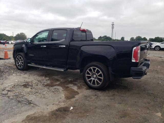 2017 GMC CANYON DEN 1GTG6EEN7H1298258