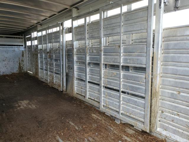 2012 FEATHERLITE MFG INC TRAILER #3242695115