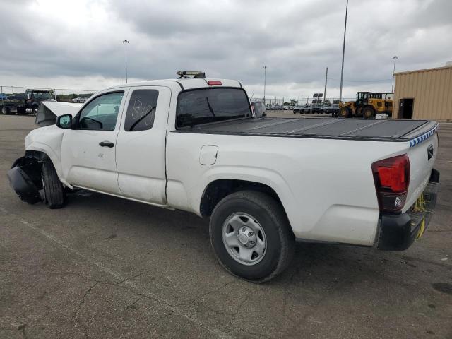 2023 TOYOTA TACOMA ACC 3TYRX5GN0PT078520