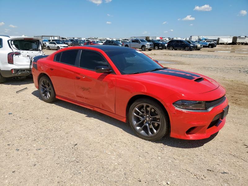 2023 DODGE CHARGER R/ 2C3CDXCT1PH673132
