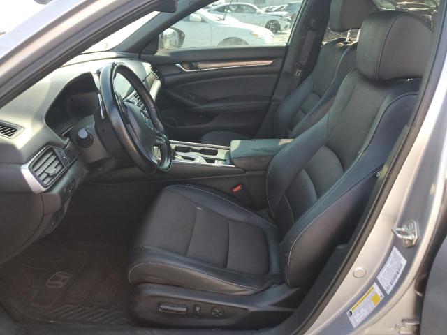 2022 HONDA ACCORD SPORT 1HGCV1F31NA073161