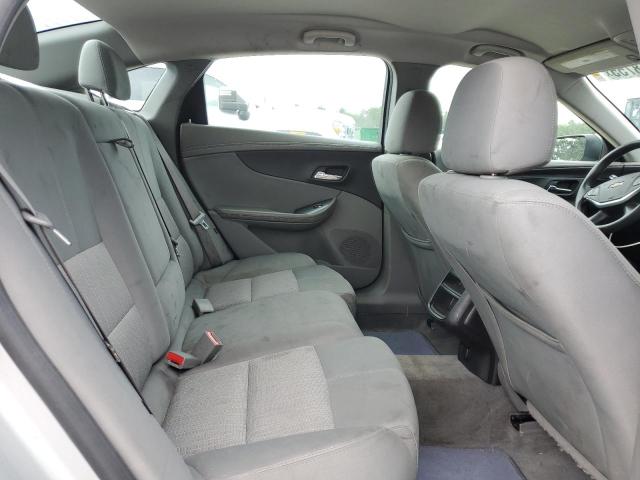2015 CHEVROLET IMPALA LS 2G11X5SL3F9155508