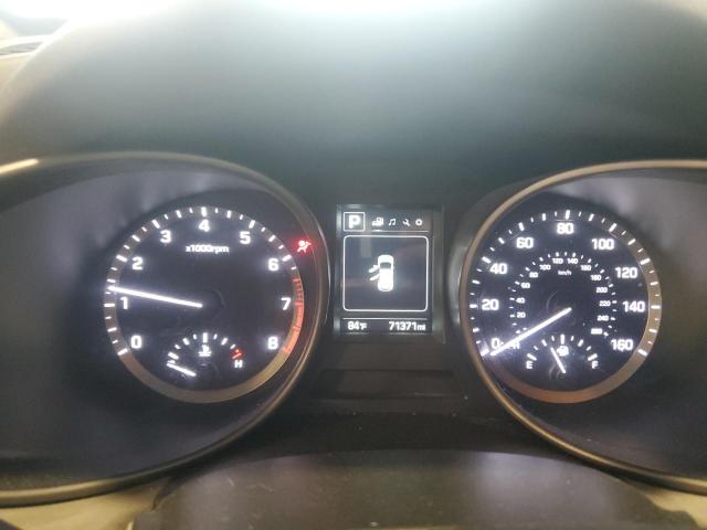 2017 HYUNDAI SANTA FE SPORT 5XYZUDLB6HG427625