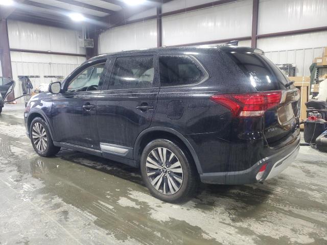 2019 MITSUBISHI OUTLANDER JA4AD3A38KZ052987