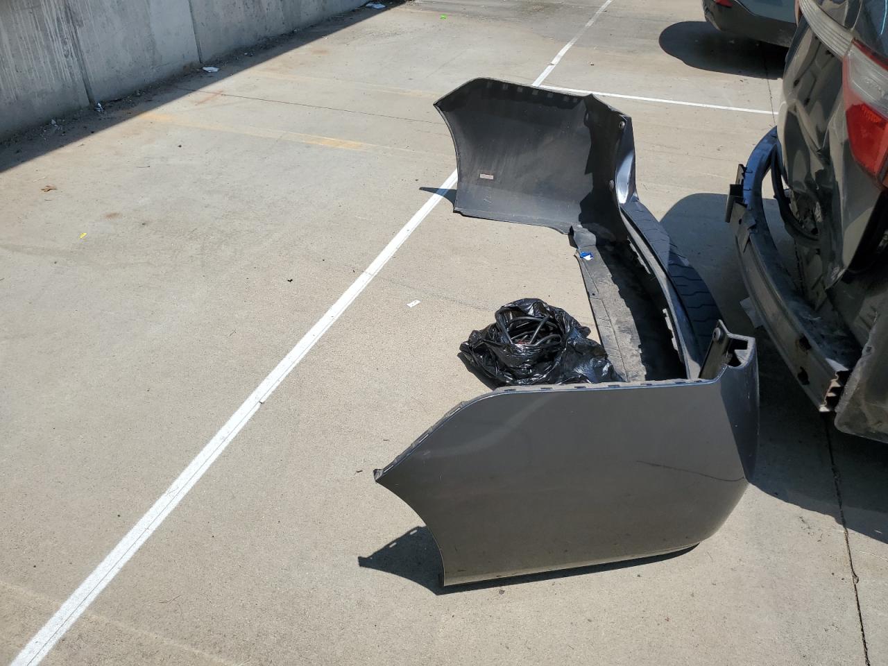 Lot #3293528466 2011 HONDA ODYSSEY EX