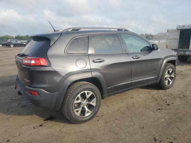 2015 JEEP CHEROKEE T 1C4PJMBS9FW617601
