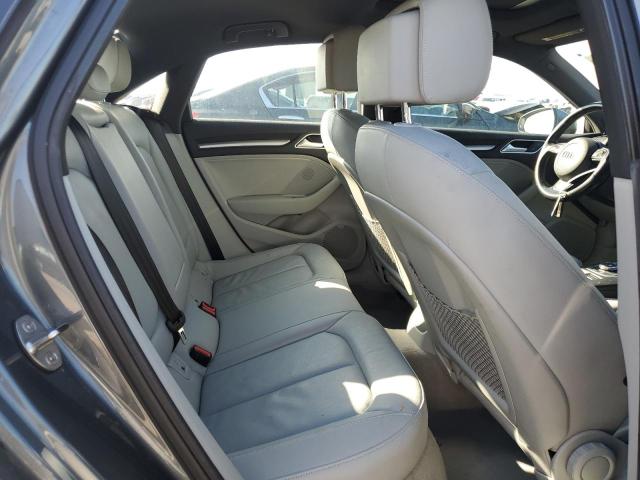 2016 AUDI A3 PREMIUM WAUB8GFF3G1026891