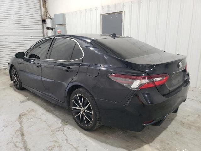 2021 TOYOTA CAMRY SE 4T1G11AK8MU574986