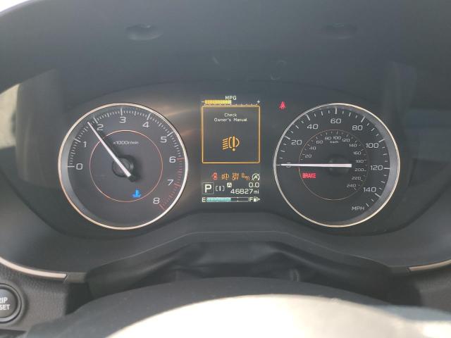2022 SUBARU CROSSTREK JF2GTHMC0N8257162