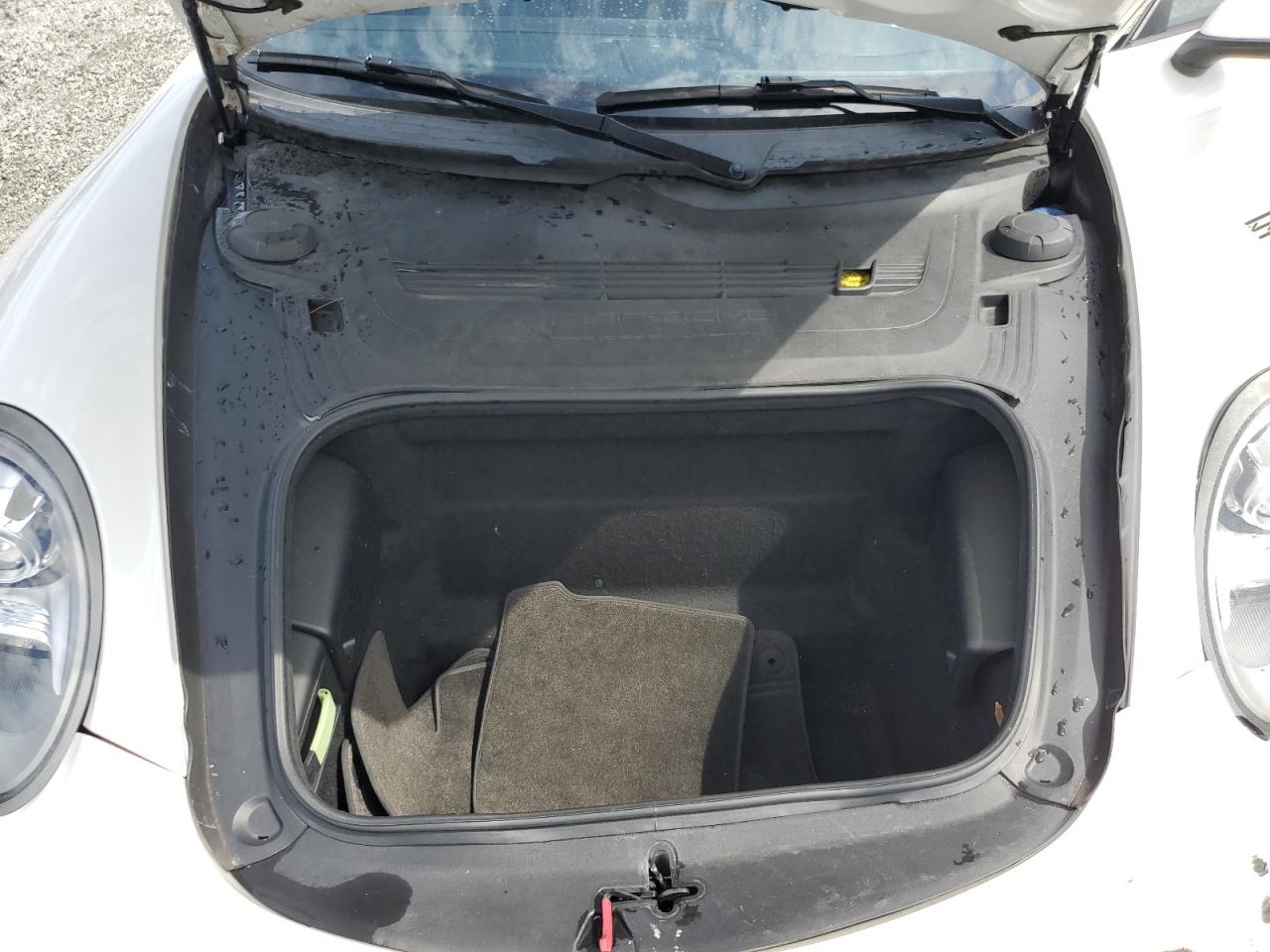 PORSCHE 911 CARRERA S