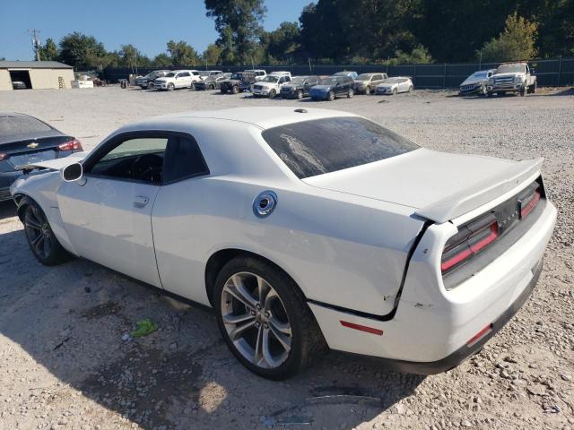 2021 DODGE CHALLENGER 2C3CDZBT2MH567488