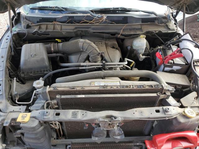 2010 DODGE RAM 1500 - 1D7RB1GT1AS245893