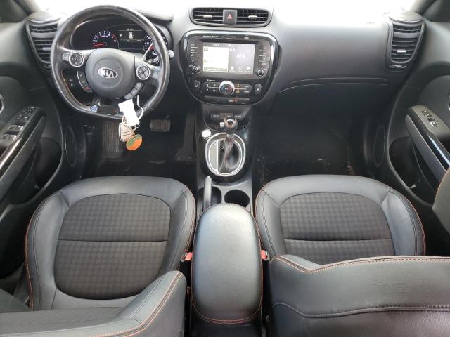 2018 KIA SOUL ! - KNDJX3AA0J7562319