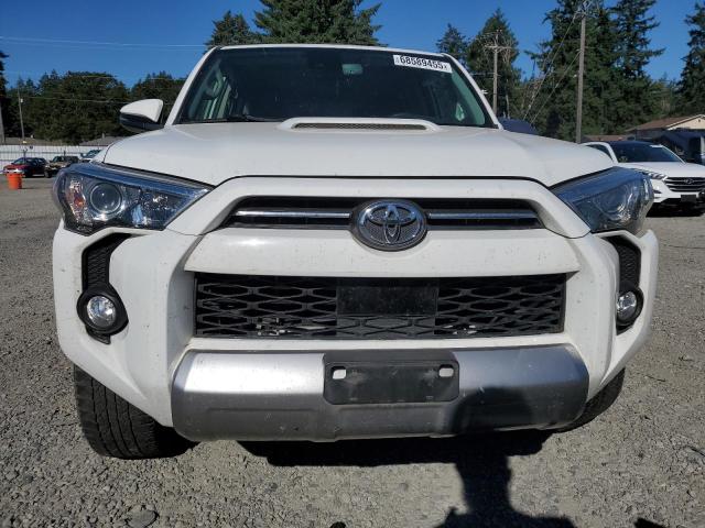 2020 TOYOTA 4RUNNER SR5/SR5 PREMIUM JTEBU5JR4L5807633