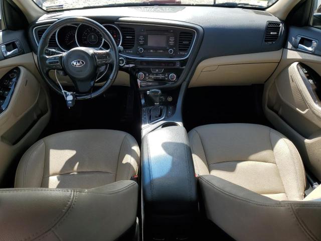 2015 KIA OPTIMA 5XXGN4A7XFG443587