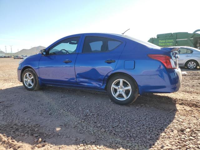 2016 NISSAN VERSA S - 3N1CN7AP7GL874848