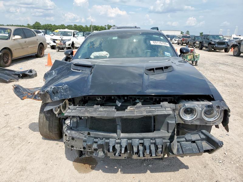 2017 DODGE CHALLENGER 2C3CDZBT5HH530392
