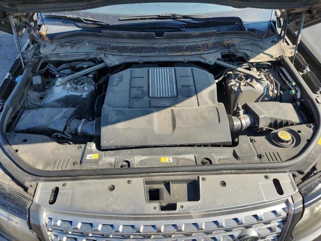 2016 LAND ROVER RANGE ROVE SALGS2PF8GA311591