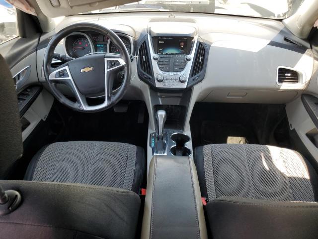 2015 CHEVROLET EQUINOX LT - 2GNALCEK9F6120197
