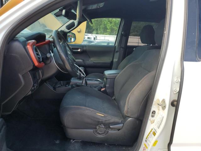 2018 TOYOTA TACOMA DOU 5TFCZ5ANXJX155349