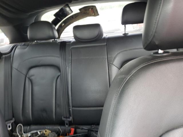 2016 AUDI Q3 PREMIUM WA1BFCFS9GR011743