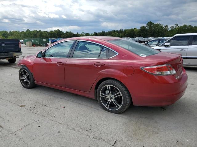2013 MAZDA 6 TOURING - 1YVHZ8EH0D5M08295