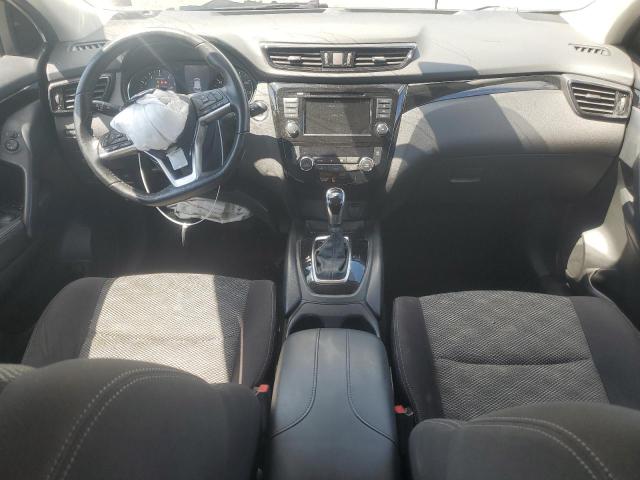 2021 NISSAN ROGUE SPORT SV JN1BJ1BW3MW420578