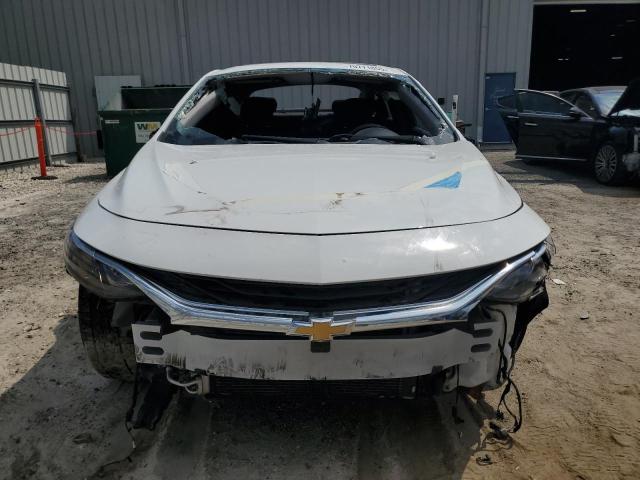 2022 CHEVROLET MALIBU LT 1G1ZD5ST4NF177096