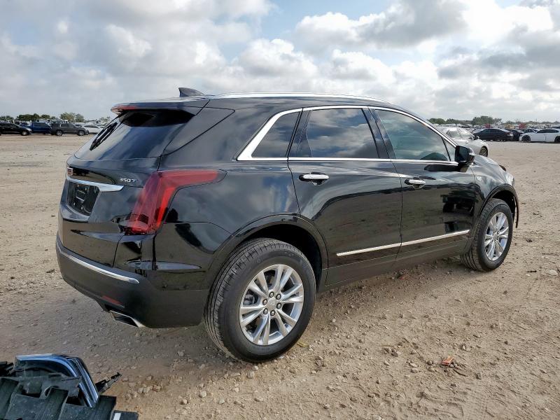 2024 CADILLAC XT5 LUXURY 1GYKNAR44RZ746007