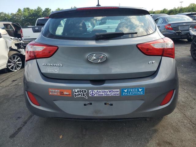2016 HYUNDAI ELANTRA GT - KMHD35LH6GU301524