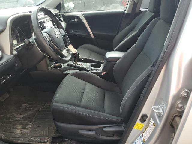 2015 TOYOTA RAV4 XLE JTMRFREV2FD116946
