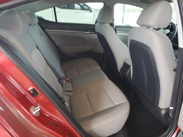 2017 HYUNDAI ELANTRA 5NPD74LF7HH154000