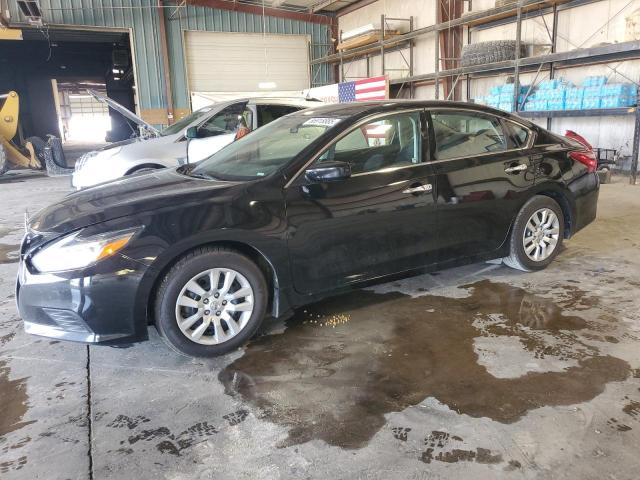2018 NISSAN ALTIMA 2.5 - 1N4AL3AP4JC288149
