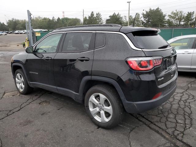 2020 JEEP COMPASS LATITUDE #3310553049