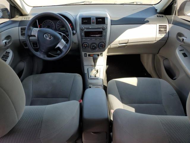 2011 TOYOTA COROLLA BA - 2T1BU4EE6BC598578