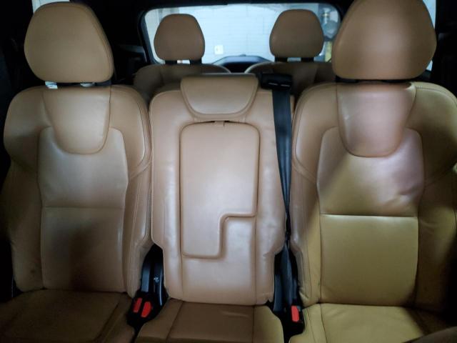 2023 VOLVO XC90 ULTIM YV4062PA1P1927583
