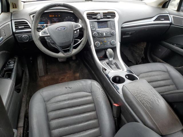 2013 FORD FUSION SE - 3FA6P0H70DR158101