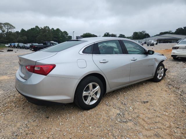 2021 CHEVROLET MALIBU LS 1G1ZC5ST8MF003047