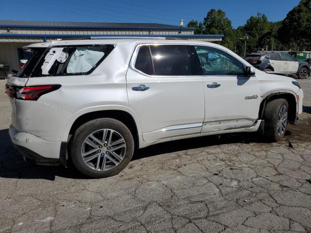 2023 CHEVROLET TRAVERSE HIGH COUNTRY 1GNEVNKW6PJ193613