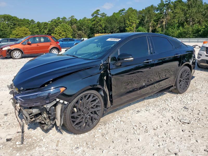 2016 FORD FUSION TIT - 3FA6P0K93GR278859