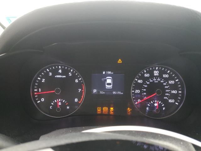 2019 KIA FORTE FE 3KPF24AD5KE099860