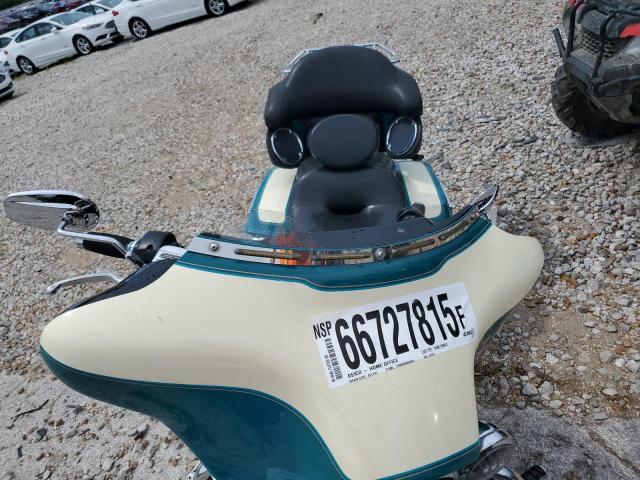 2009 HARLEY-DAVIDSON FLHTCU 1HD1FC4159Y674665