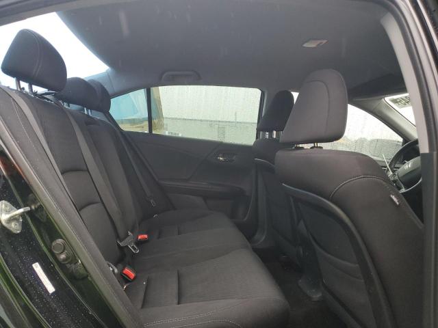 2014 HONDA ACCORD SPO - 1HGCR2E57EA003726