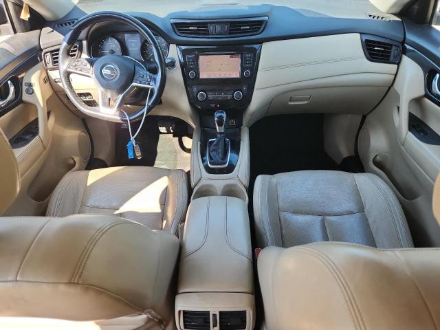 2018 NISSAN ROGUE S JN8AT2MT6JW459032