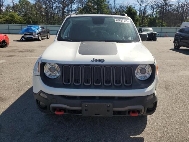 2018 JEEP RENEGADE T ZACCJBCB1JPJ03665